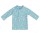 TUTTO PICCOLO μπλούζα μαγιό αντηλιακό μακρυμάνικο 5468S23-G05 γαλάζιο